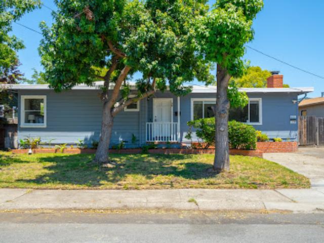 House for sale in San Rafael, California