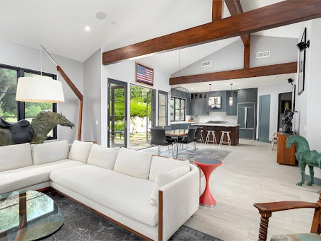 House for sale in Rancho Santa Fe, California
