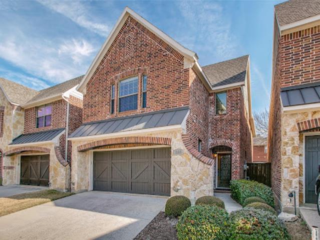 House for sale in Grapevine, Texas