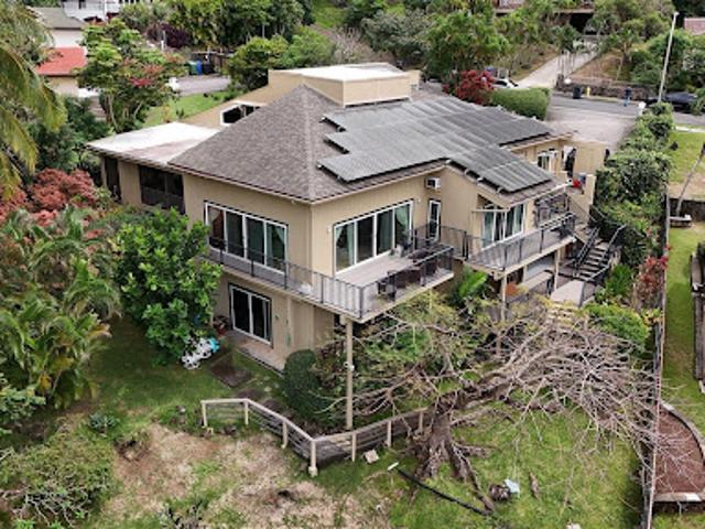 House for sale in Honolulu, Hawaii
