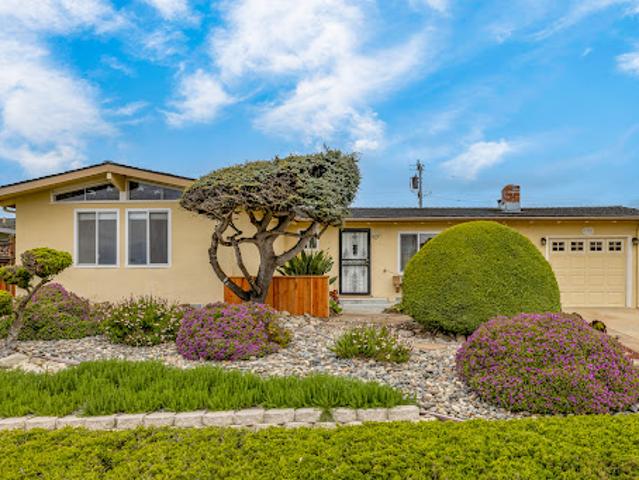 House for sale in California