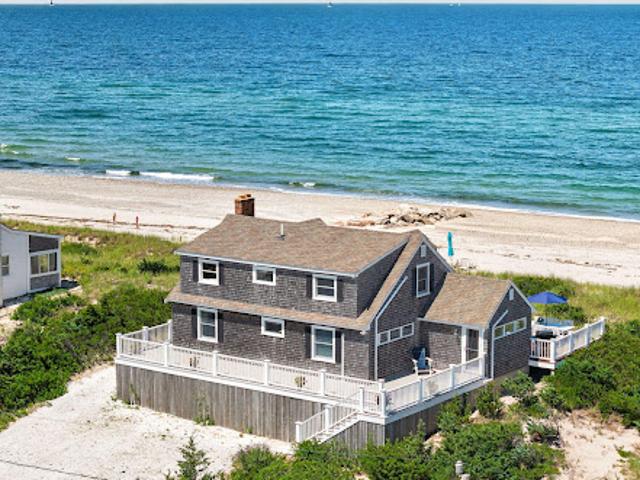 House for sale in East Sandwich, Massachusetts