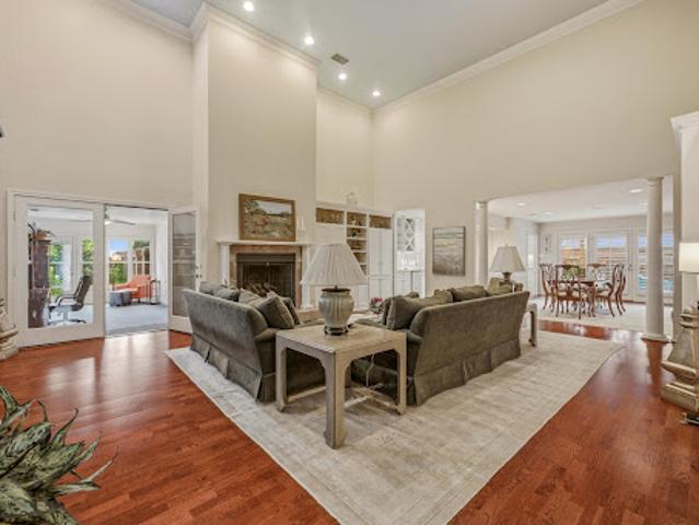 House for sale in Fort Worth, Texas