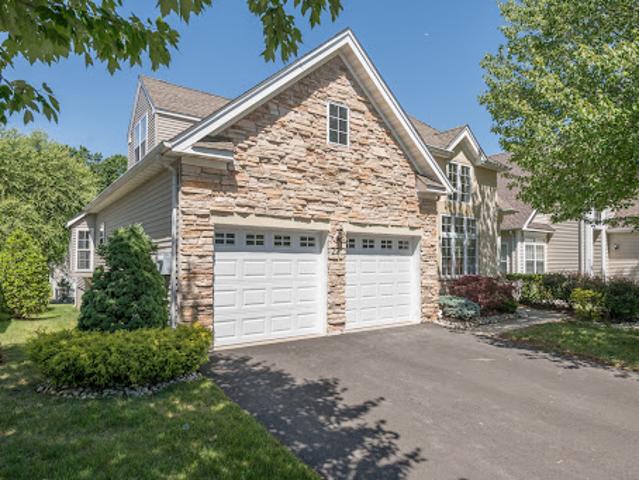 House for sale in Monmouth, New Jersey