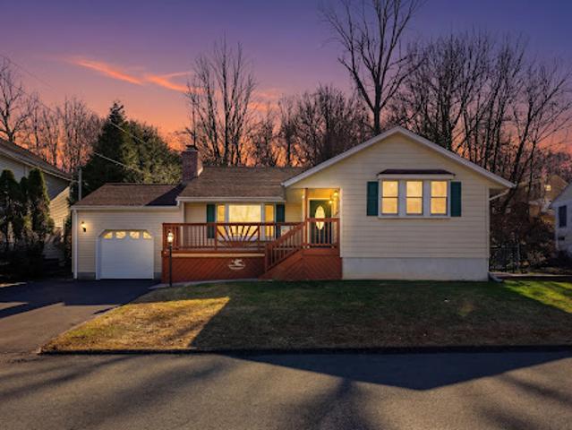 House for sale in Rockland, New York