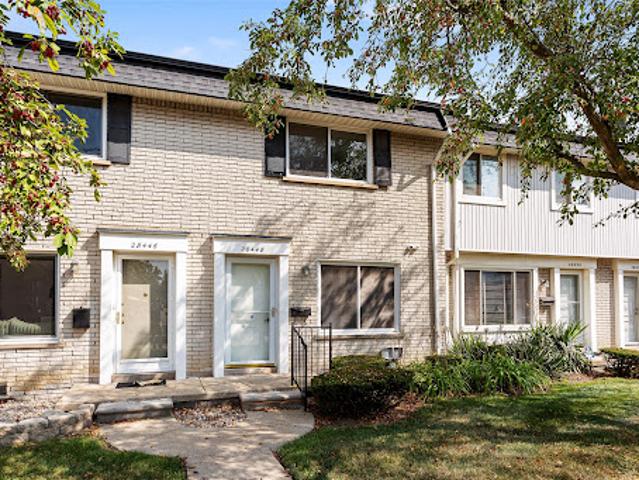 House for sale in Warren, Michigan