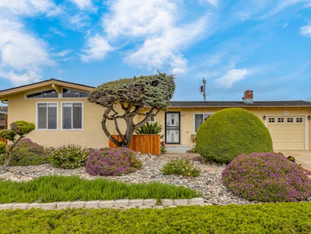 House for sale in California