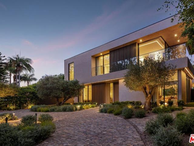 House for sale in Beverly Hills, California