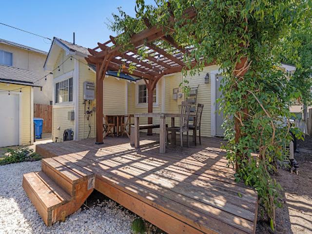 House for sale in Long Beach, California