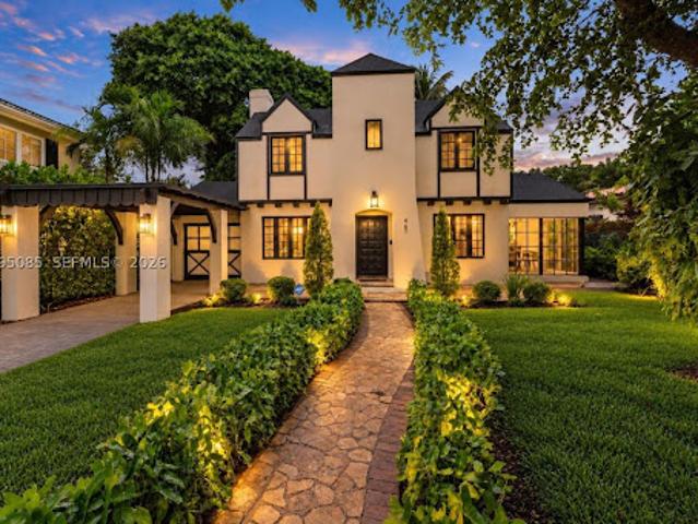 House for sale in Miami, Miami-Dade County