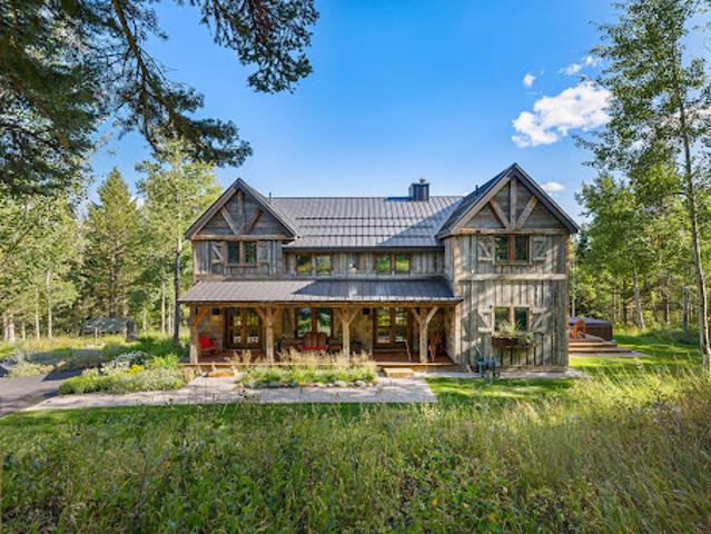 House for sale in Wyoming