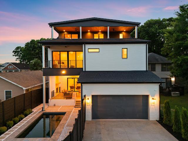 House for sale in Tennessee