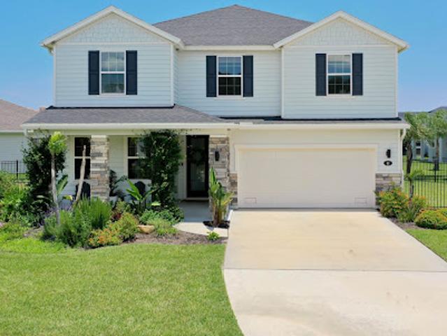 House for sale in Palm Coast, Florida