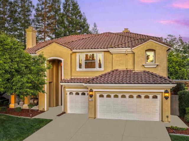 House for sale in Roseville, California