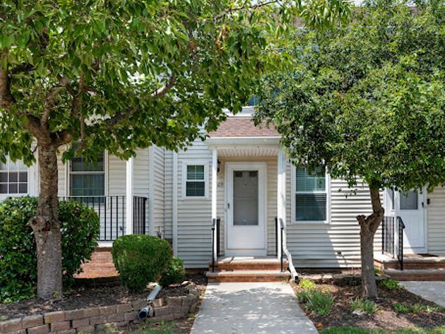 House for sale in Flemington, New Jersey