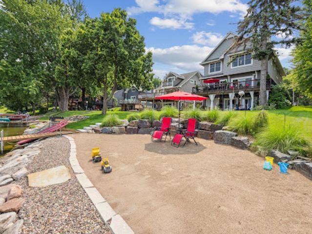 House for sale in Hennepin, Minnesota