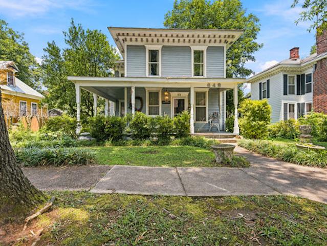 House for sale in Decatur, Alabama
