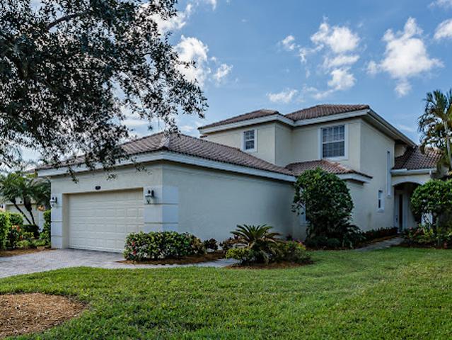 House for sale in Naples, Florida