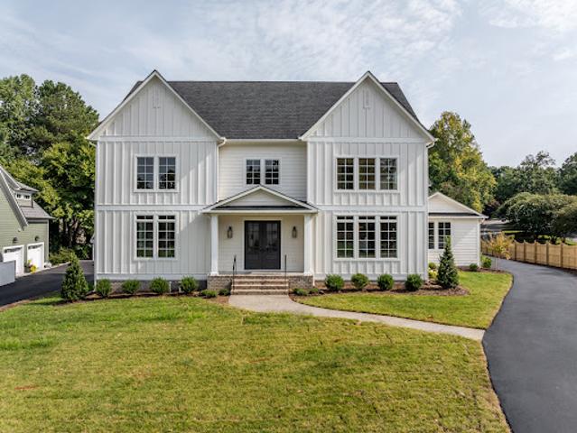 House for sale in Virginia