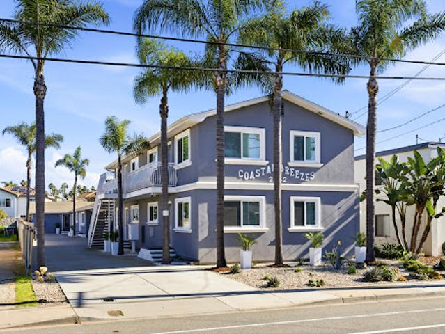 House for sale in Carlsbad, California