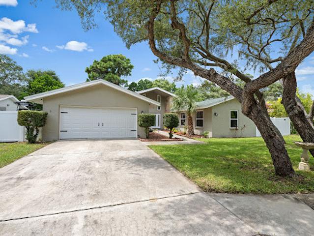 House for sale in Tarpon Springs, Florida
