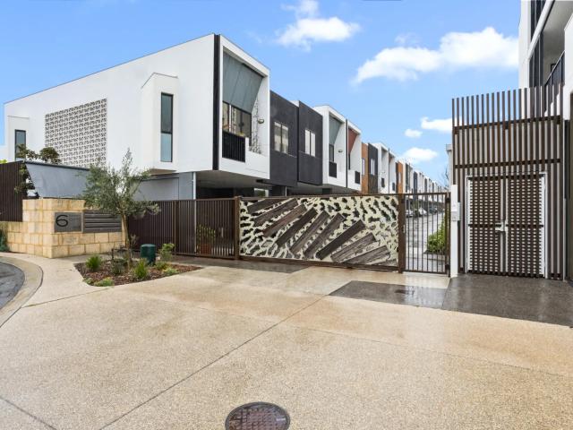 House for rent in North Coogee, Western Australia
