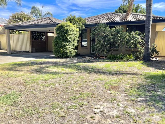 House for rent in Eaton, Western Australia