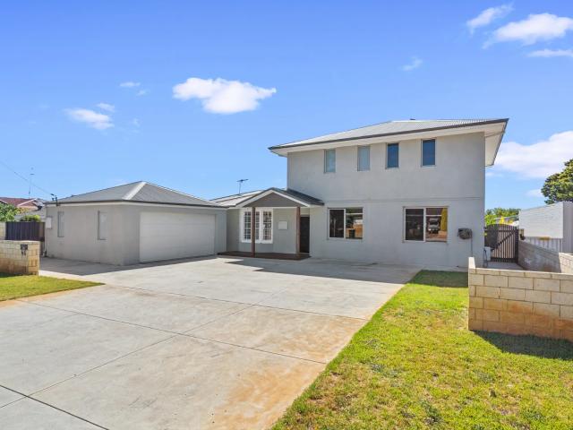 House for rent in Parklands, Western Australia