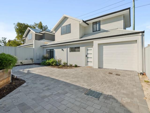 House for rent in Carlisle, Western Australia
