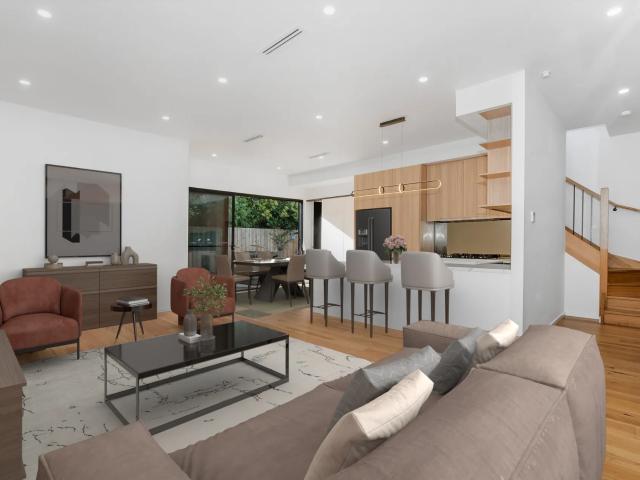 House for rent in Moorabbin, Melbourne