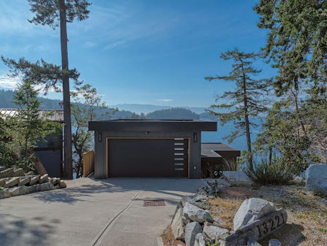 House for sale in British Columbia