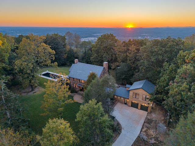 House for sale in Greenville, South Carolina