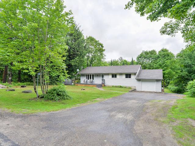 House for sale in Muskoka, Ontario