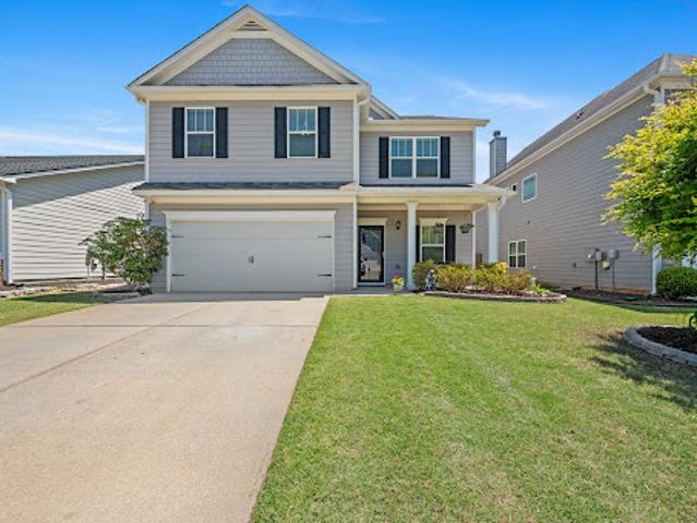 House for sale in Ball Ground, Georgia