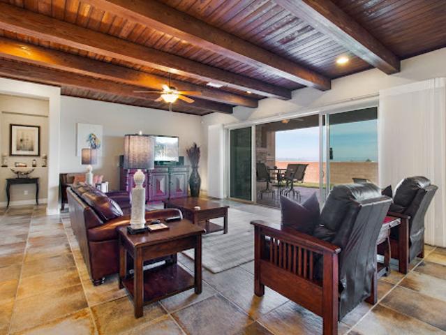 House for sale in Santa Fe, New Mexico