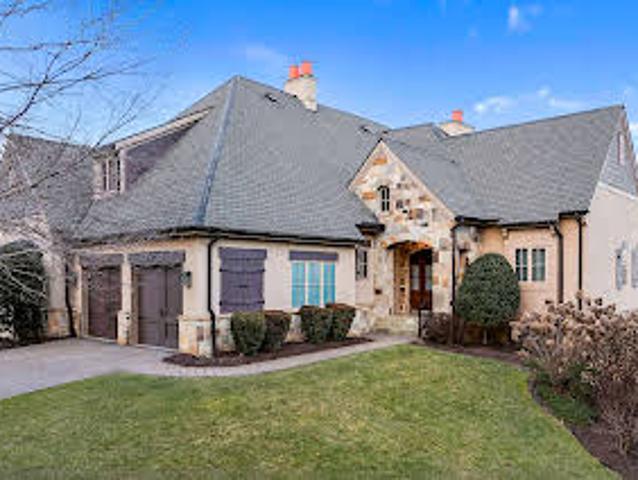 House for sale in Arden