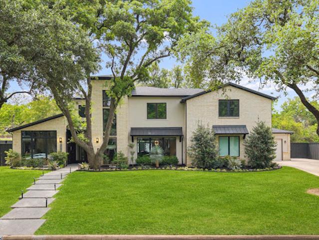 House for sale in Dallas, Texas