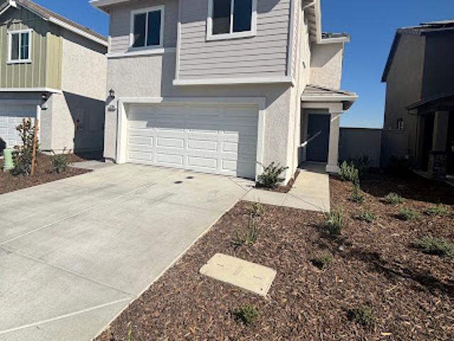 House for sale in Roseville, California