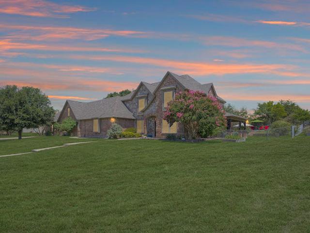House for sale in Fort Worth, Texas