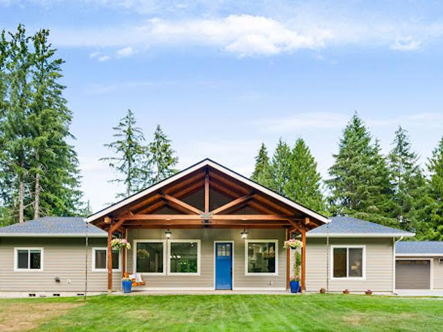 House for sale in Thurston, Washington