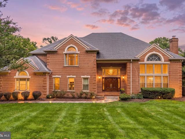 House for sale in Potomac, Maryland
