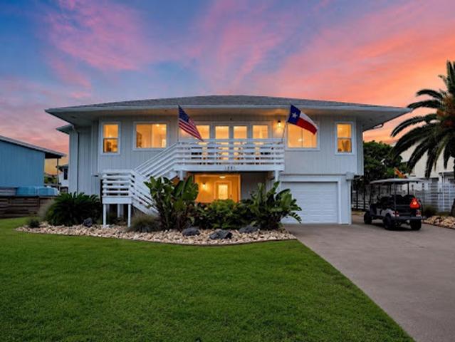 House for sale in Rockport, Aransas County