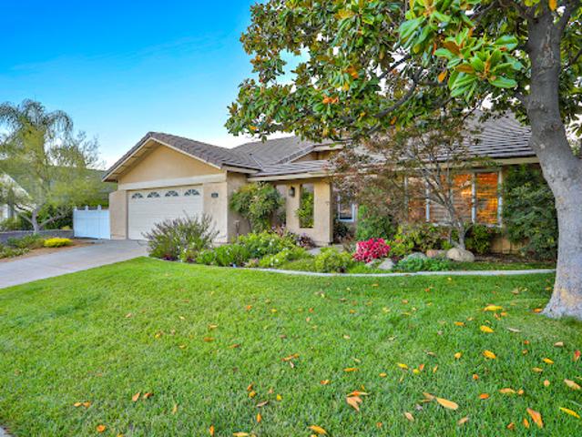 House for sale in Upland, California