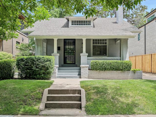 House for sale in Denver, Colorado