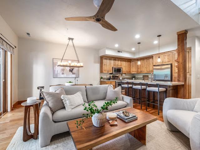 House for sale in Park City, Utah