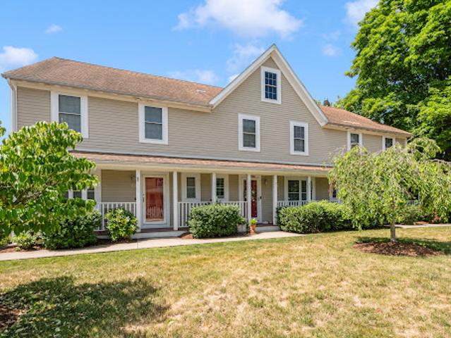 House for sale in East Greenwich, Rhode Island