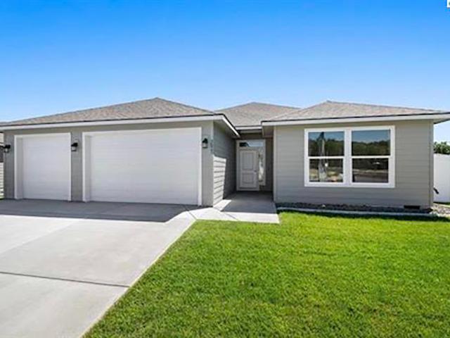 House for sale in Kennewick, Washington