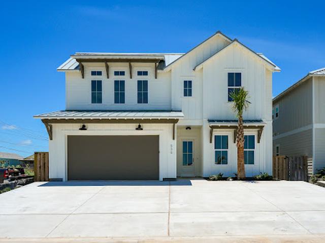 House for sale in Port Aransas, Texas