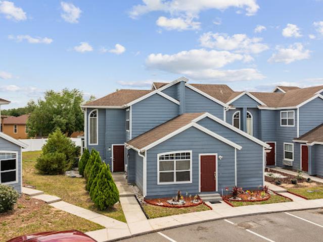 House for sale in Davenport, Florida