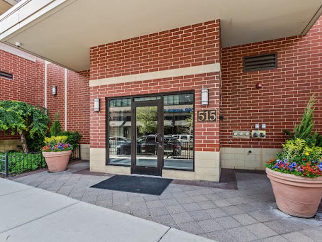 House for sale in Evanston, Illinois